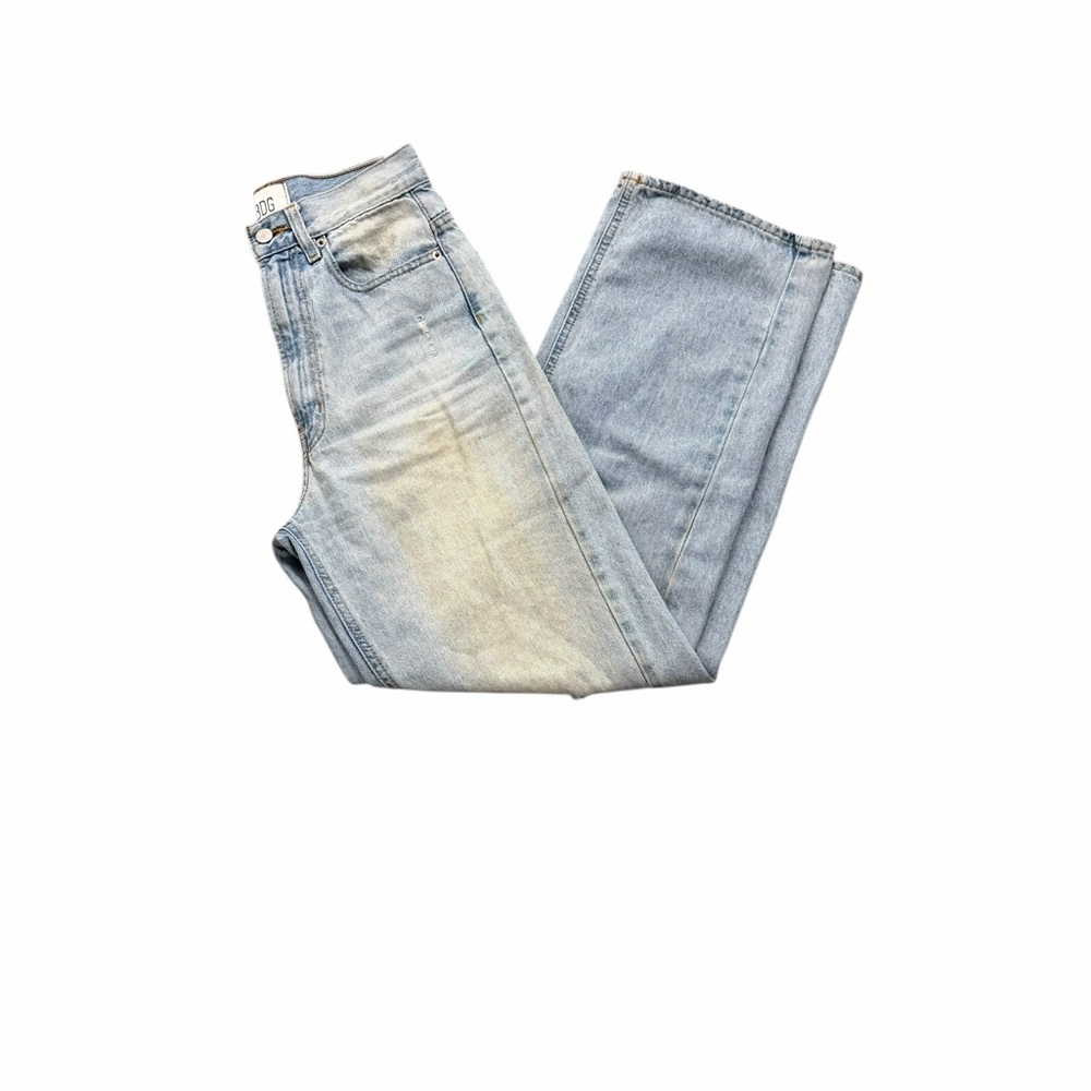 BDG Women’s High-Rise Loose Baggy Jeans 👖
